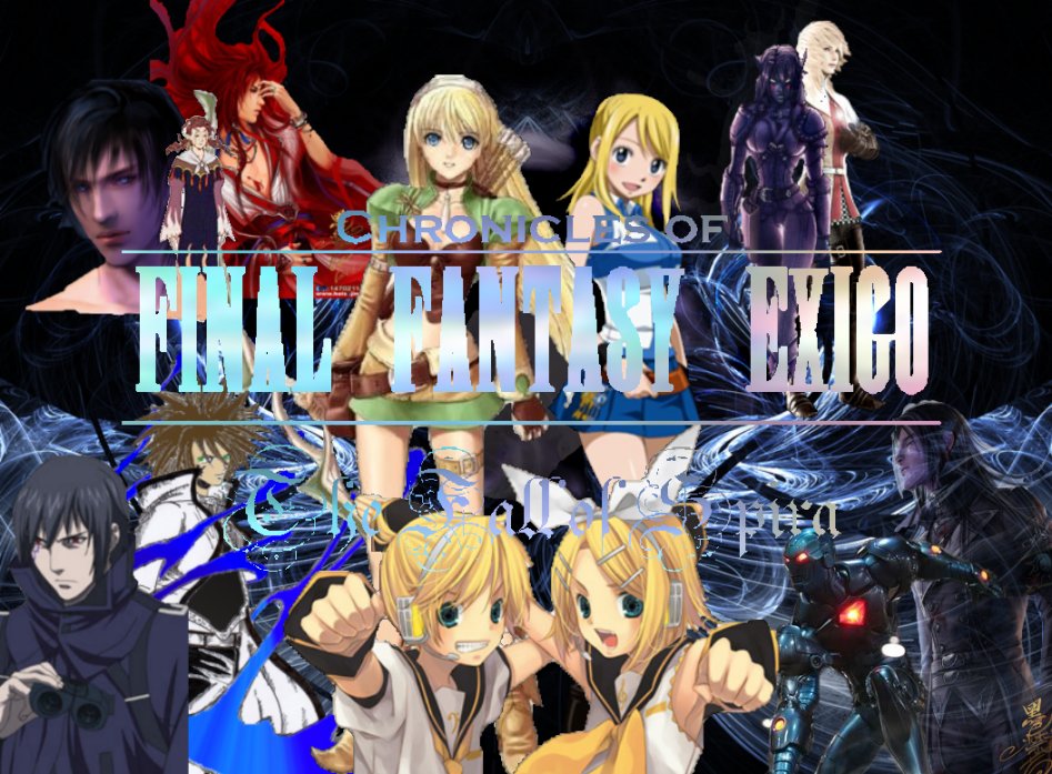 Final Fantasy Chronicles of Exigo: The Fall of Spira-final-fantasy-exigo-fall-spira-full-cast-jpg