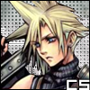 Cloud Strife's Avatar