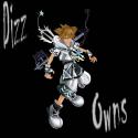 Dizz's Avatar