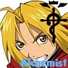 Edward Elric's Avatar