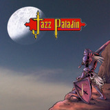 Jazz Paladin's Avatar
