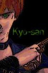 Kyo-san's Avatar