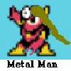 Metal Man's Avatar