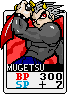 Mugetsu's Avatar