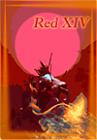 Red XIV's Avatar
