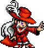Reverend Red Mage's Avatar
