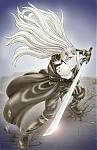 Sephiroth's Avatar