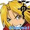 Edward Elric's Avatar