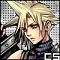 Cloud Strife's Avatar