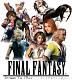FFF=Final Fantasy Forever.