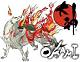 Just what the Title says.  If you like the Game: Okami, or you just like Okami, then this is the group for you.  You should join in as soon as possible. 
You could talk about Okami,...