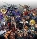 Join if you're a fan of Dissidia
