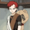 Gaara's Avatar