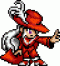 Reverend Red Mage