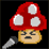 1DownShroom