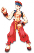 Martial Master avatar
