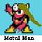 Metal Man's Avatar