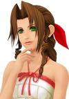 Serah's Avatar