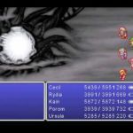 ff4 the after years screenshot 13