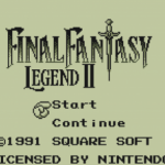 final fantasy legend ii screenshot 13