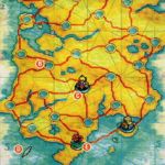 ff tactics advance world map