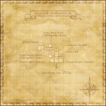 ff11 map chateaudoraguilee