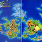 ff7 color world map