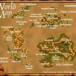 ff9 world map