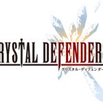 crystal defenders misc logo