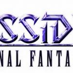 dissidia final fantasy misc arcade logo