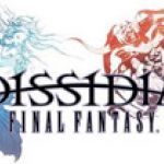 dissidia final fantasy misc logo