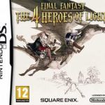 ff heroes of light misc box front