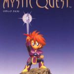 ff mystic quest misc piano music cover