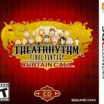 theatrhythm final fantasy curtain call misc limited front