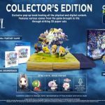 world of final fantasy misc collectors edition