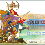 crystal defenders screenshot 10