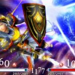 dissidia final fantasy screenshot 19 warrior of light 2