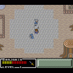 ff mystic quest screenshot 2