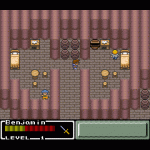 ff mystic quest screenshot 3