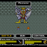 ff mystic quest screenshot battle 5