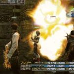 ff12 screenshots battle 4 jap