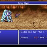 ff4 the after years screenshot 12