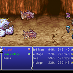 ff4 the after years screenshot 14