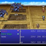 ff4 the after years screenshot 20