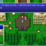 ff4 the after years screenshot 3