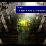 ff7 flower lady