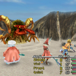 ff9 screenshot battle 5
