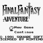 final fantasy adventure screenshot 16