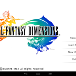 final fantasy dimensions screenshot 24
