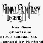 final fantasy legend iii screenshot 14